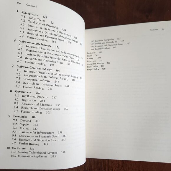 Software Ecosystem: Understanding An Indispensable Technology And Industry By Me - Picture 9 of 14